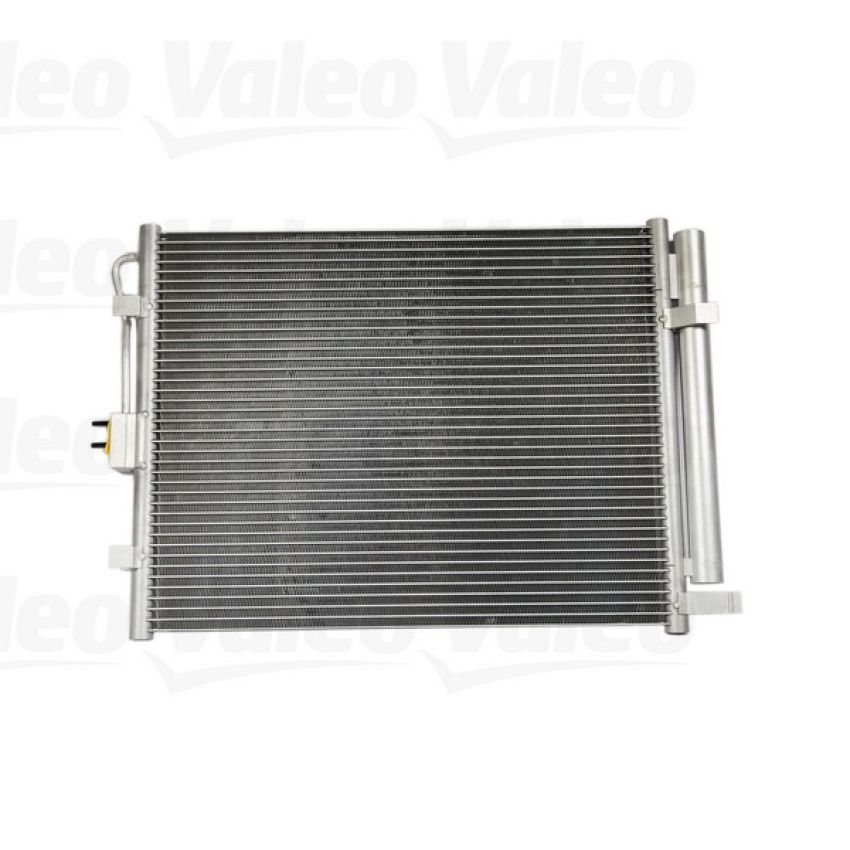 Valeo 814402 Condenser for Kia Soul 2010-2011