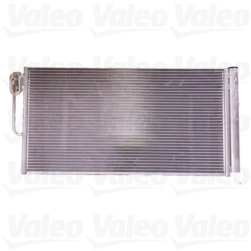 Valeo 814409 Condenser for Mini Cooper 2007-2010