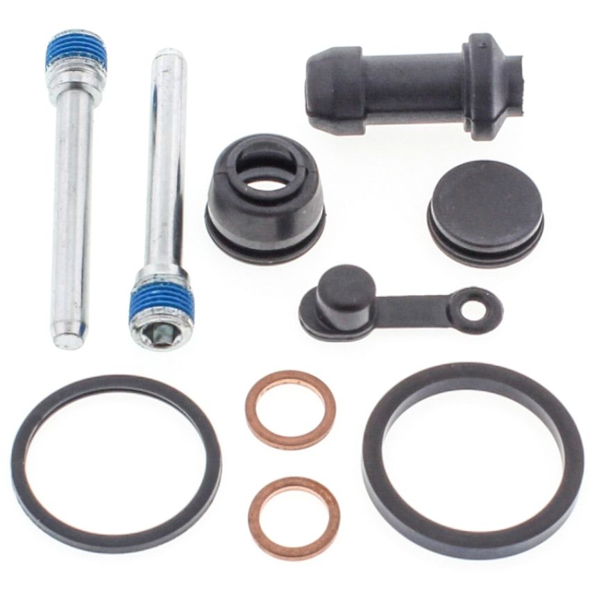 All Balls Racing 18-3033 00-23 Kawasaki KX65 Caliper Rebuild Kit - Rear