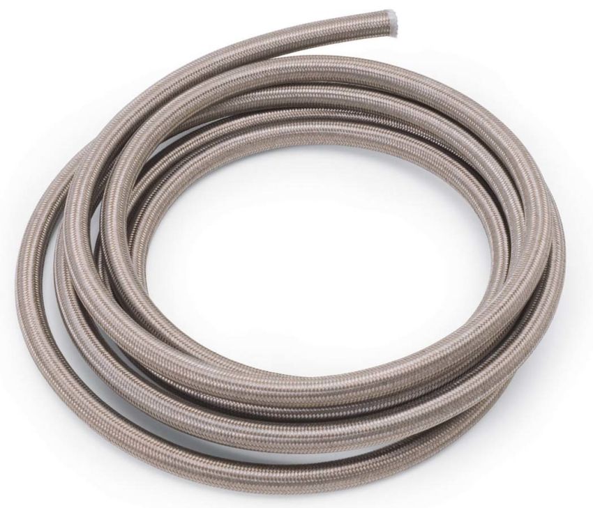 RUSSELL RUS632600 Hose Power Flex #6 x 3ft