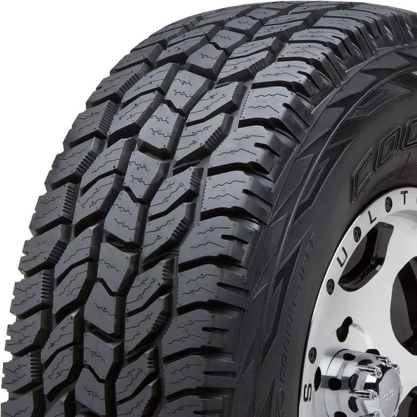COOPER Discoverer A/T3 245/75R16 All-Season