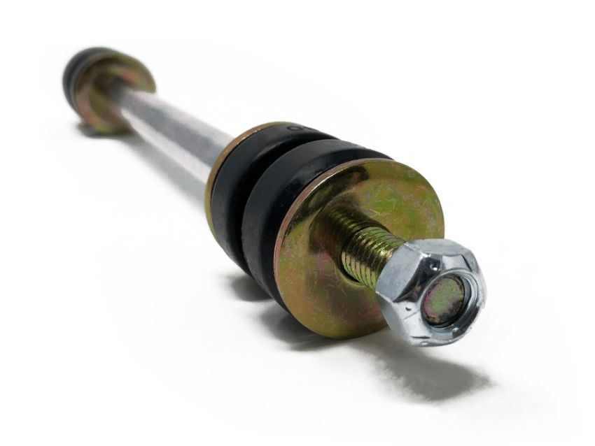 Tuff Country 10850 88-97 Chevy Truck K2500/K3500 4wd Front Sway Bar End Link Kit (4in or 6in Lift Kit)
