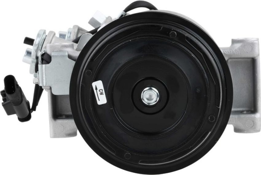 Valeo 814696 Mercedes-Benz C-Class 3.0 E-Class 2.0