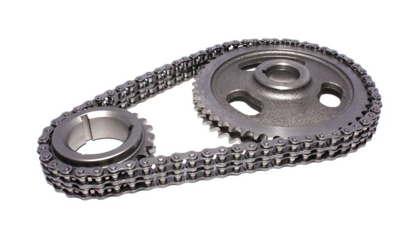COMP CAMS COM2103 Sb Chry Mag-Dbl Roller Timing Set (1956-88)