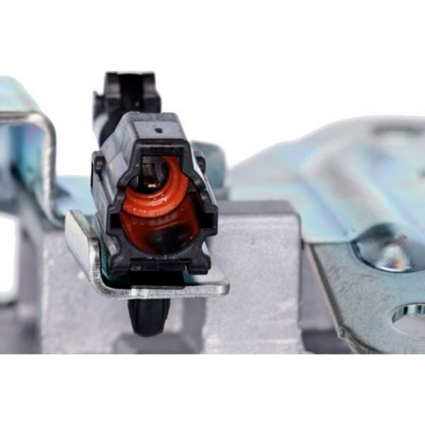 Valeo 814721 2011-2013 Subaru Forester Compressor