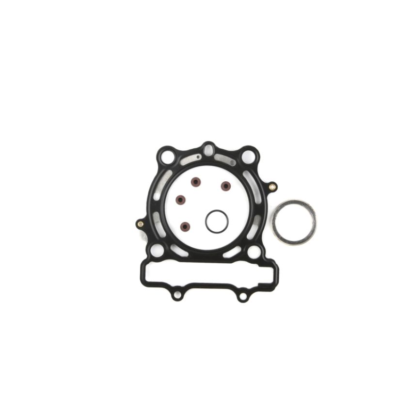 Cometic Gasket C3619 Cometic 17-18 Kawasaki KX250F 78mm Bore Top End Gasket Kit