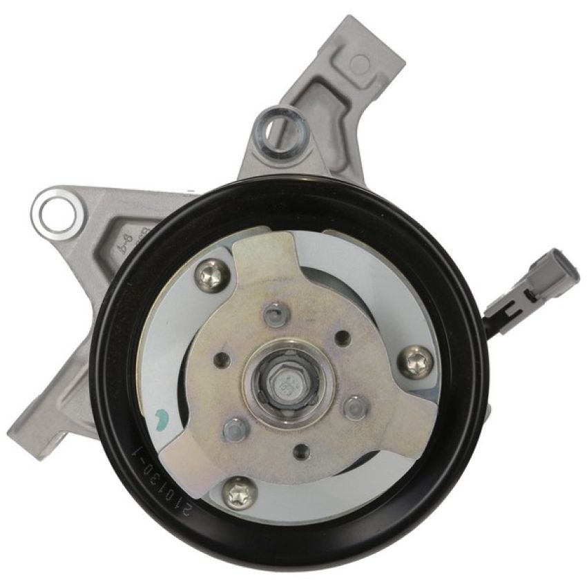 Valeo 814732 2019-2020 Subaru Forester Compressor