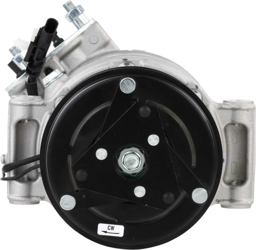 Valeo 814867 Jaguar Xf 3.0