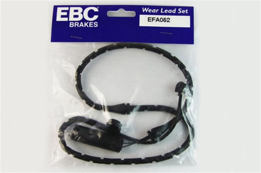EBC Brakes EFA052 Brake Wear Lead Sensor Kit