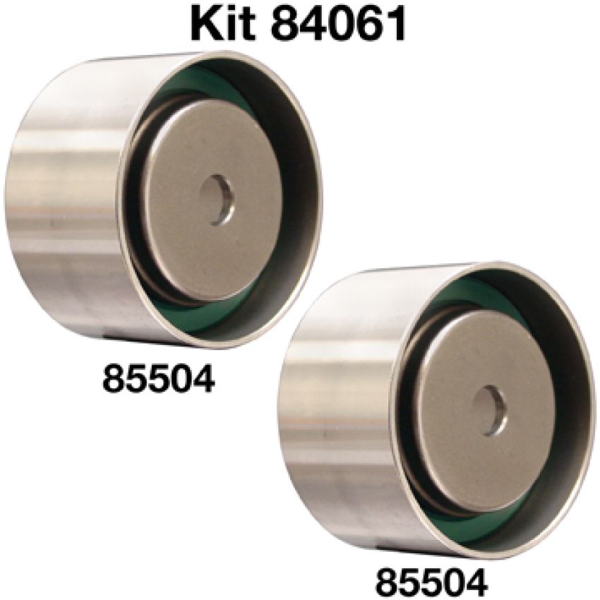 Dayco 84061 Timing Belt Kit