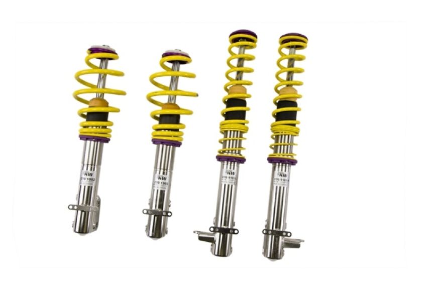 KW 10227003 Coilover Kit V1 Dodge Neon (PL) Gen. 2 excl. SRT-4