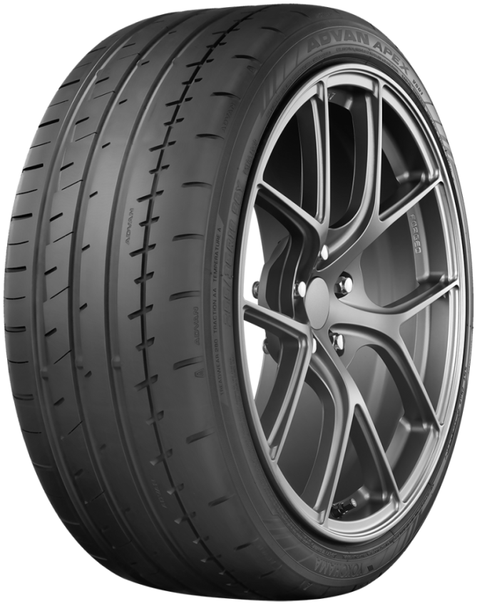 YOKOHAMA Advan Apex V601 325/30R19