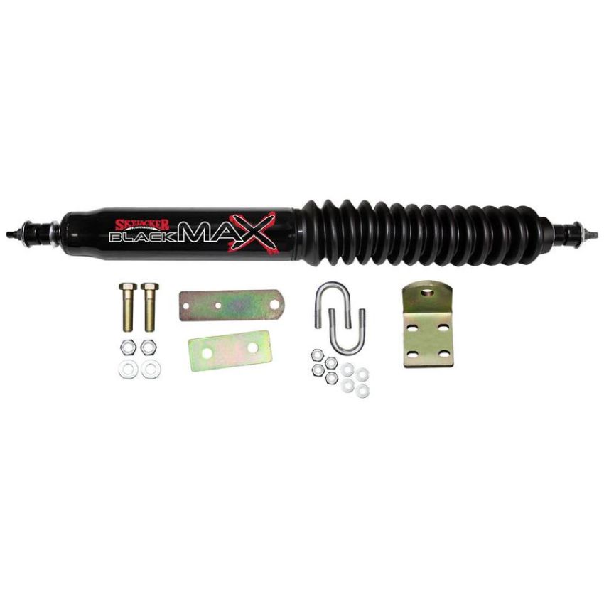 Skyjacker 8150 Steering Stabilizer Single Kit