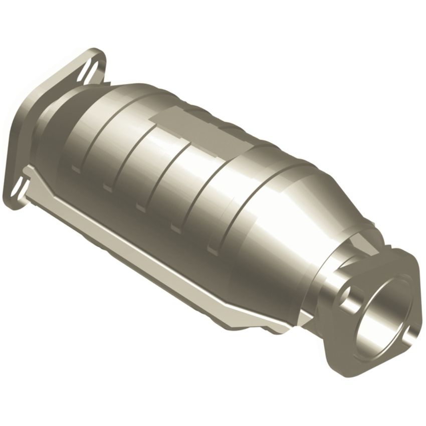 MagnaFlow Exhaust Products 338683 California Direct-Fit Catalytic Converter