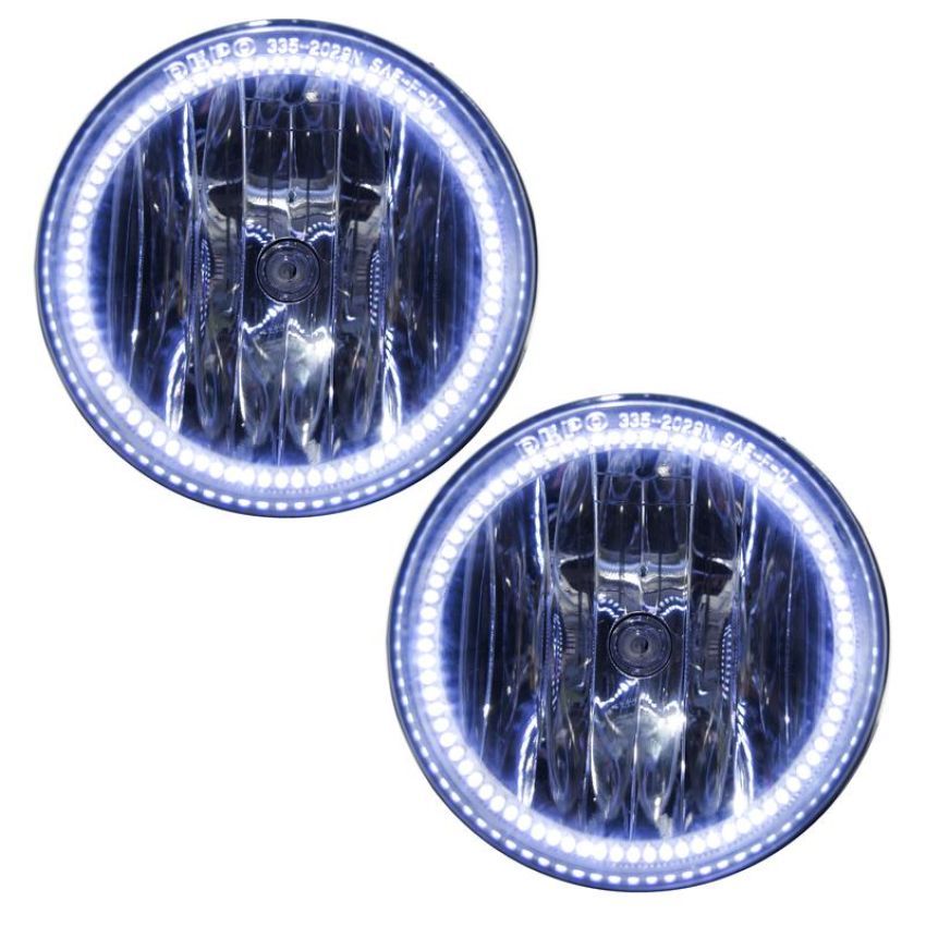Oracle Lighting 8155-001 SMD Fog Lights, White