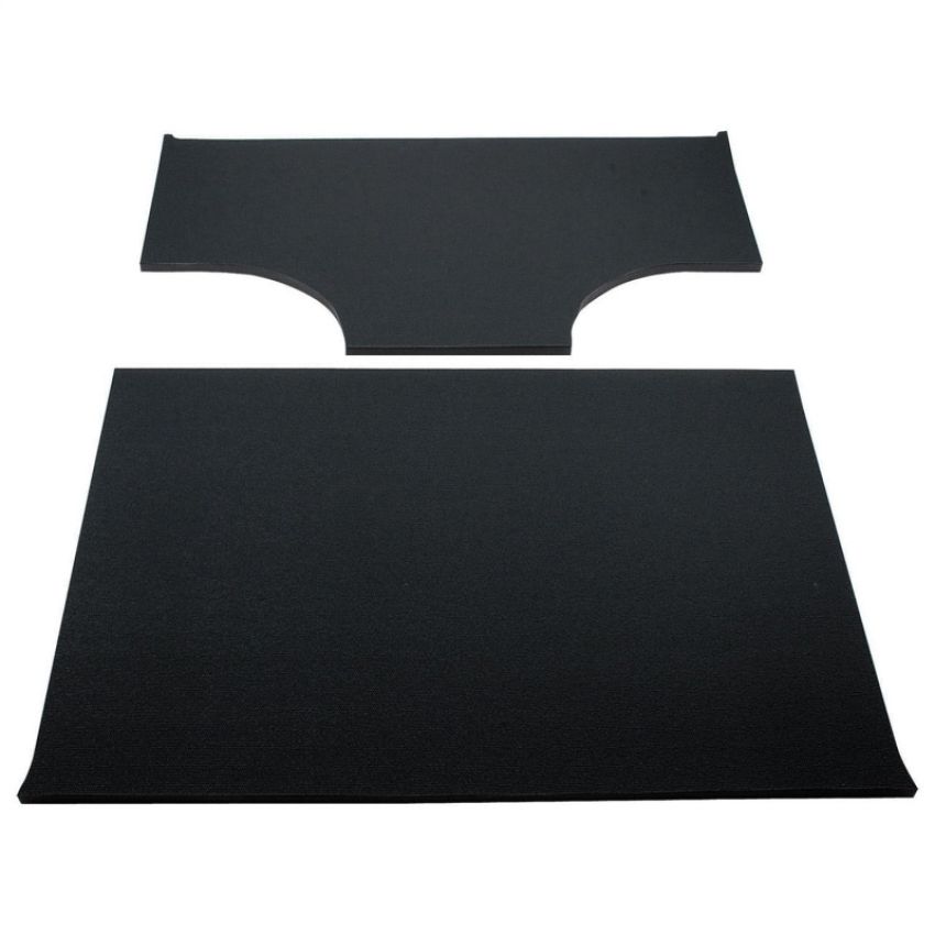 Design Engineering 50146 Headliner Kit Jeep Wrangler TJ 2003-2006 2 Door Black
