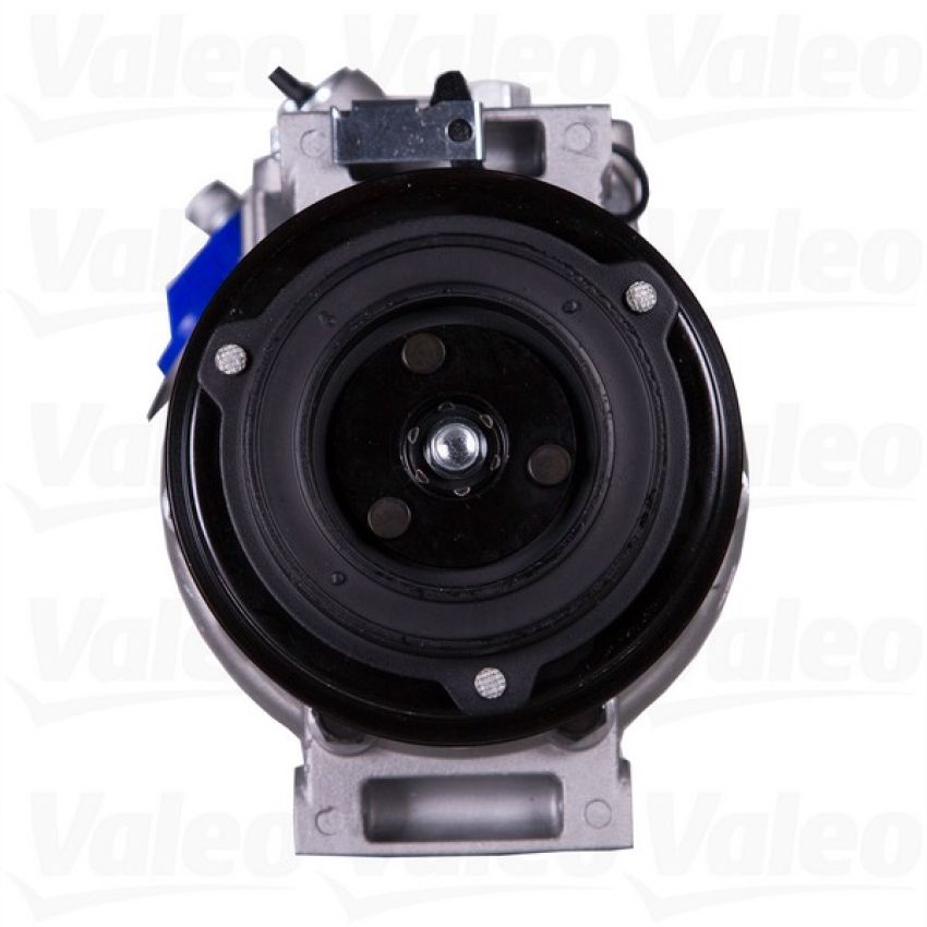 Valeo 815528 2011-2013 BMW 328i Compressor