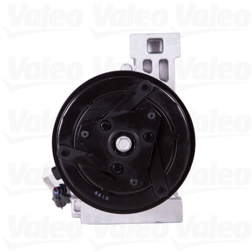 Valeo 815530 2013-2018 Nissan Altima Compressor