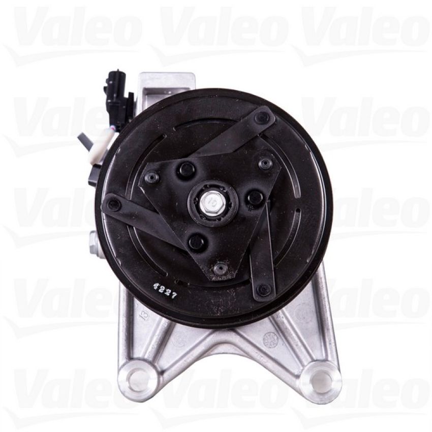 Valeo 815531 2013-2016 Nissan Altima Compressor