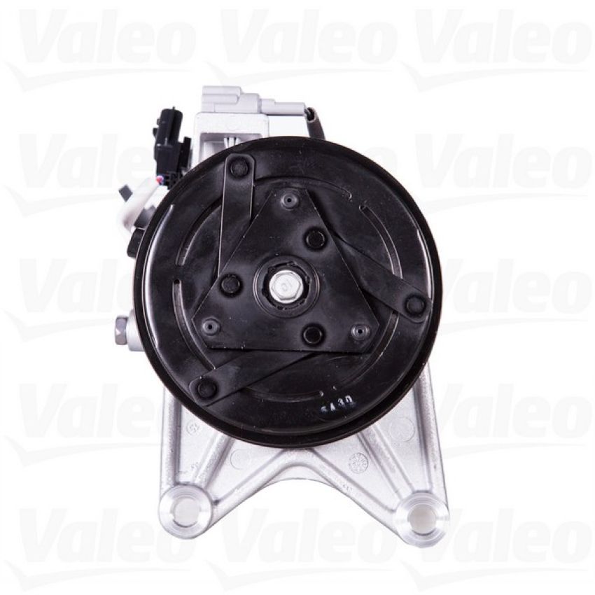 Valeo 815532 2013-2016 Nissan Altima Compressor