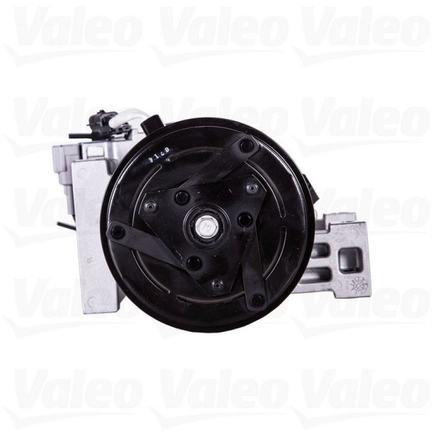 Valeo 815533 2013-2018 Nissan Altima Compressor