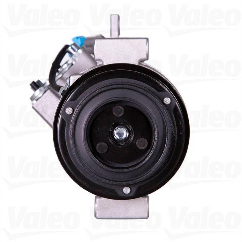 Valeo 815534 2011-2013 Chevrolet Silverado 1500 Compressor