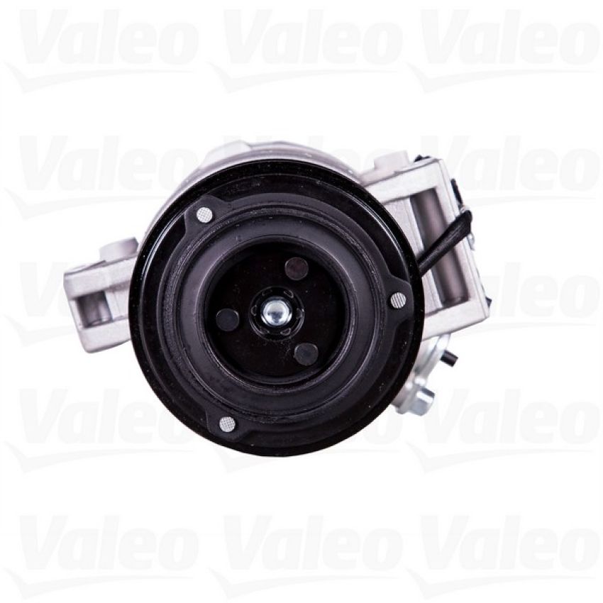 Valeo 815535 2007-2012 GMC Acadia Compressor
