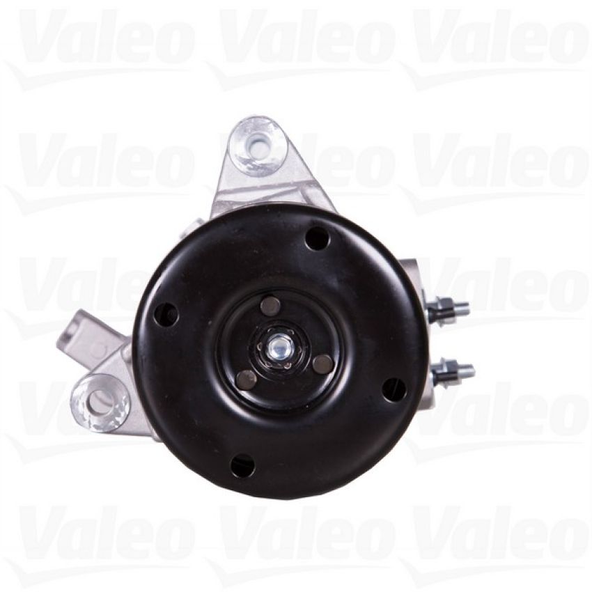 Valeo 815536 2004-2008 Dodge Durango Compressor