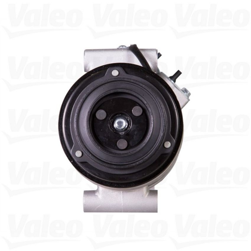 Valeo 815538 2007-2010 Ford Edge Compressor