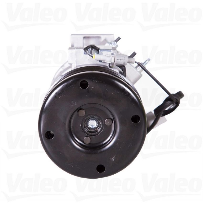 Valeo 815539 2007-2016 Toyota Tundra Compressor