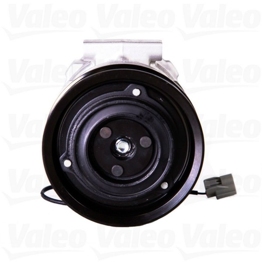 Valeo 815542 1998-2001 Honda Accord Compressor