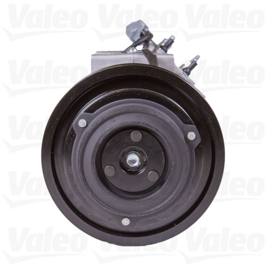 Valeo 815548 2003-2007 Honda Accord Compressor