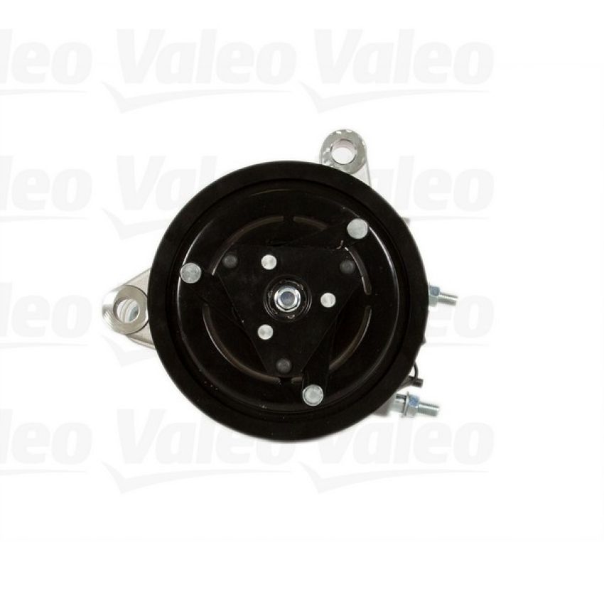 Valeo 815550 2006-2008 Jeep Liberty Compressor