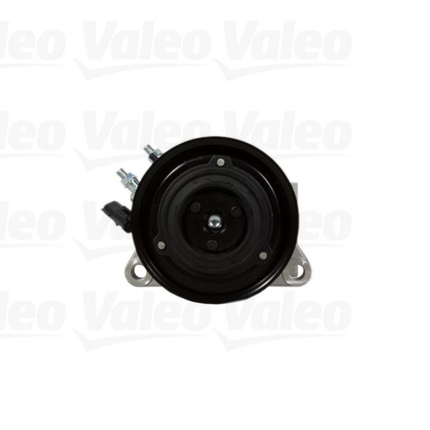 Valeo 815557 2001-2007 Dodge Grand Caravan Compressor