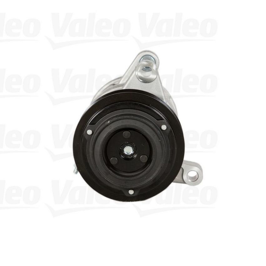 Valeo 815558 2005-2007 Jeep Grand Cherokee Compressor