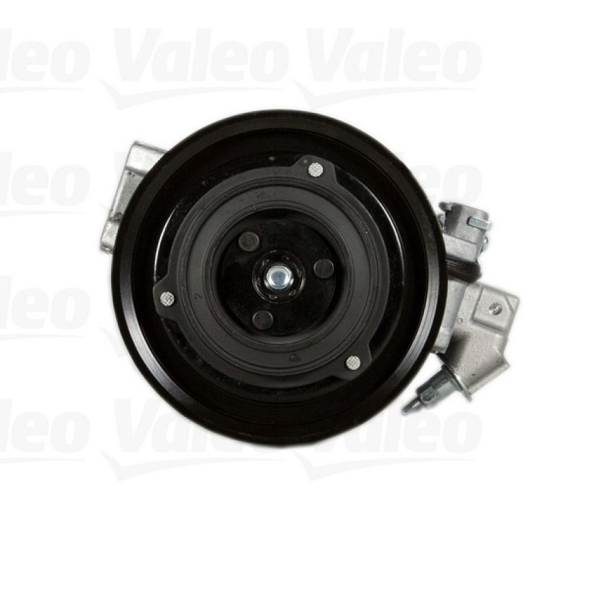 Valeo 815559 2008-2012 Honda Accord Compressor