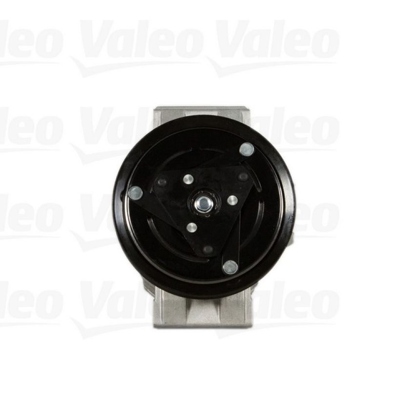 Valeo 815560 2010-2014 Chevrolet Equinox Compressor