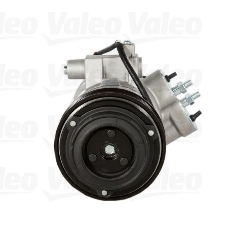Valeo 815561 2008-2011 Ford Focus Compressor