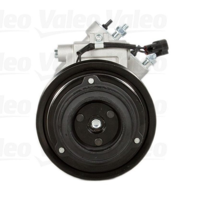 Valeo 815562 2007-2012 Ford Escape Compressor
