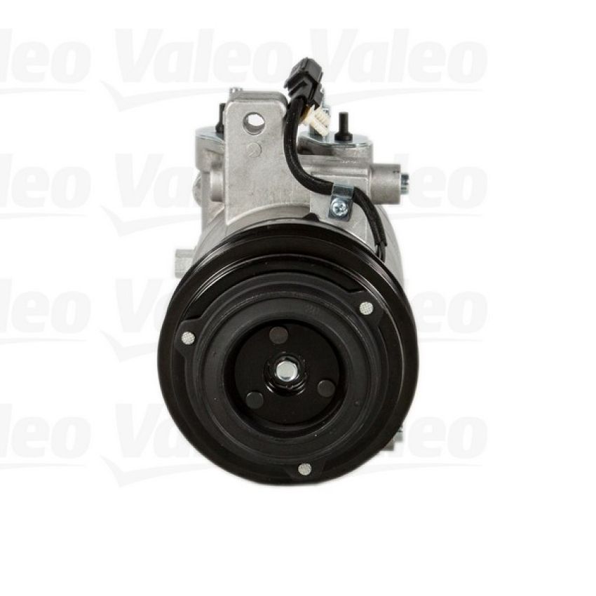 Valeo 815571 2011-2014 Ford Mustang Compressor