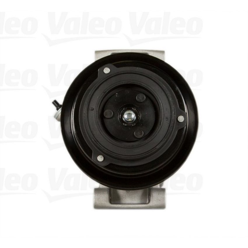 Valeo 815580 2012-2015 Chevrolet Camaro Compressor