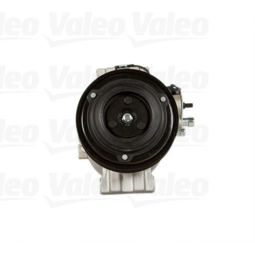 Valeo 815583 2005-2010 Nissan Frontier Compressor
