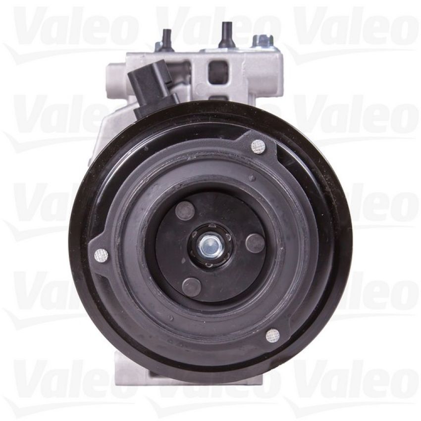 Valeo 815590 2012-2016 Jeep Wrangler Compressor