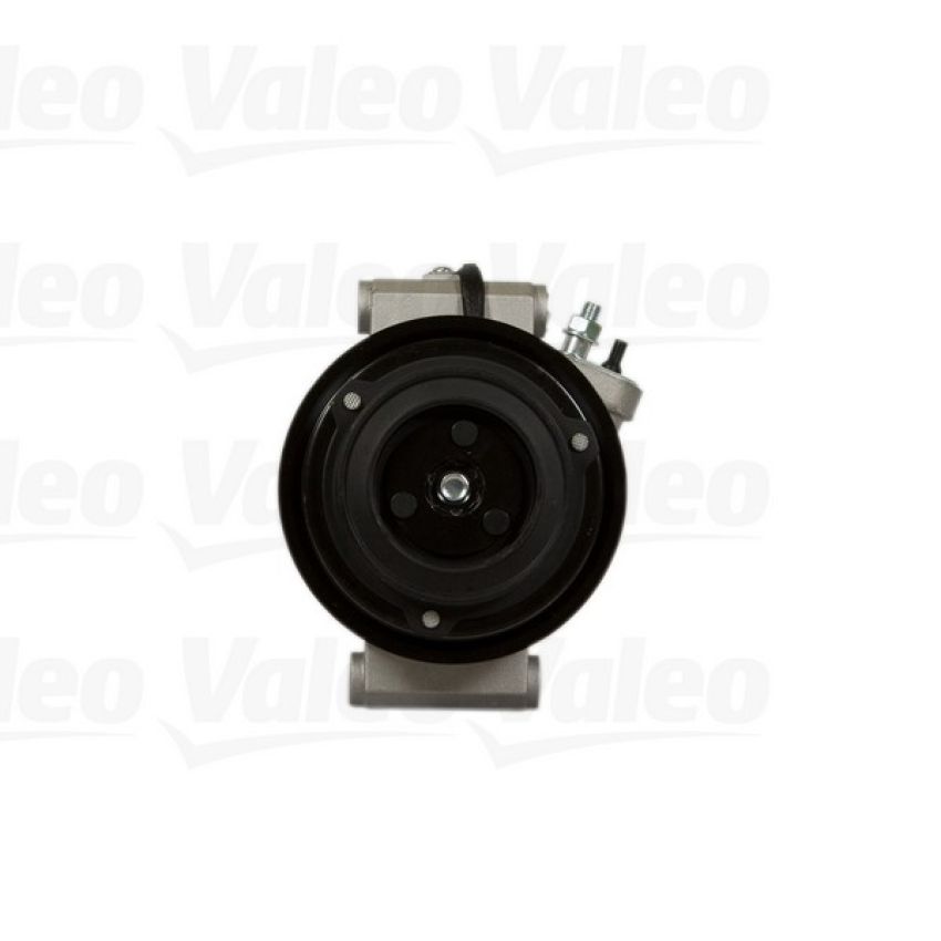 Valeo 815592 2007-2010 Jeep Wrangler Compressor
