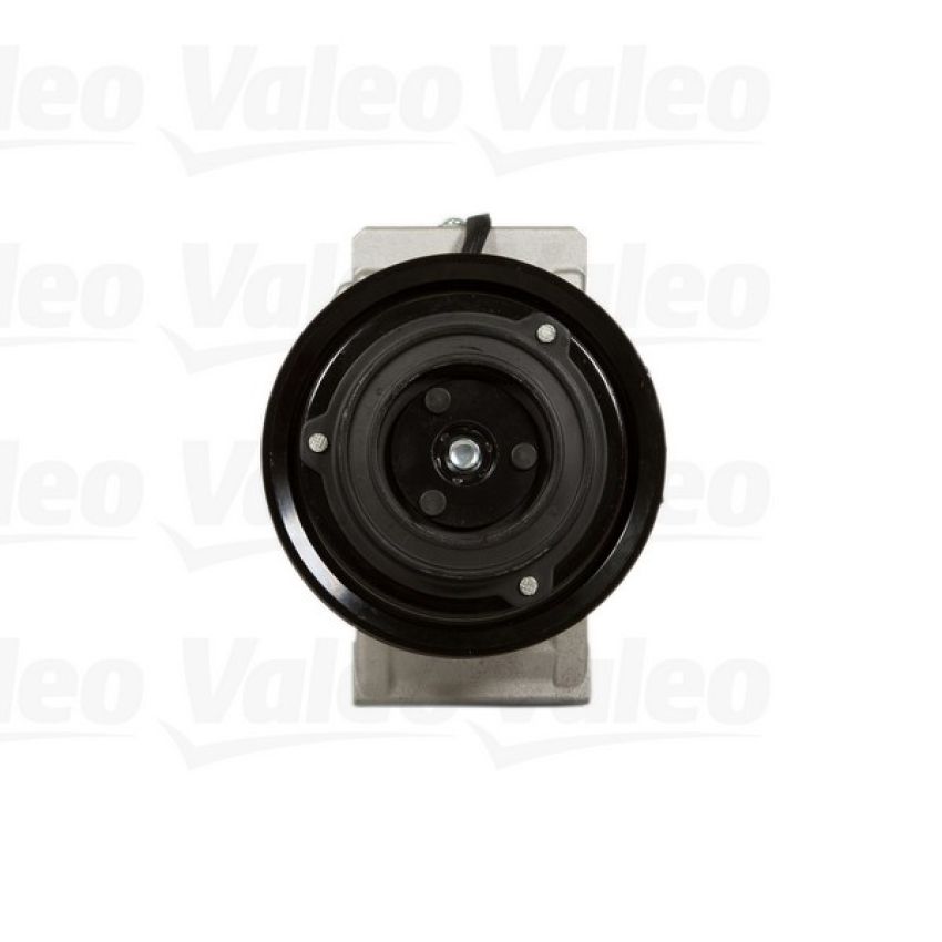 Valeo 815597 2011-2016 Ram 2500 Compressor