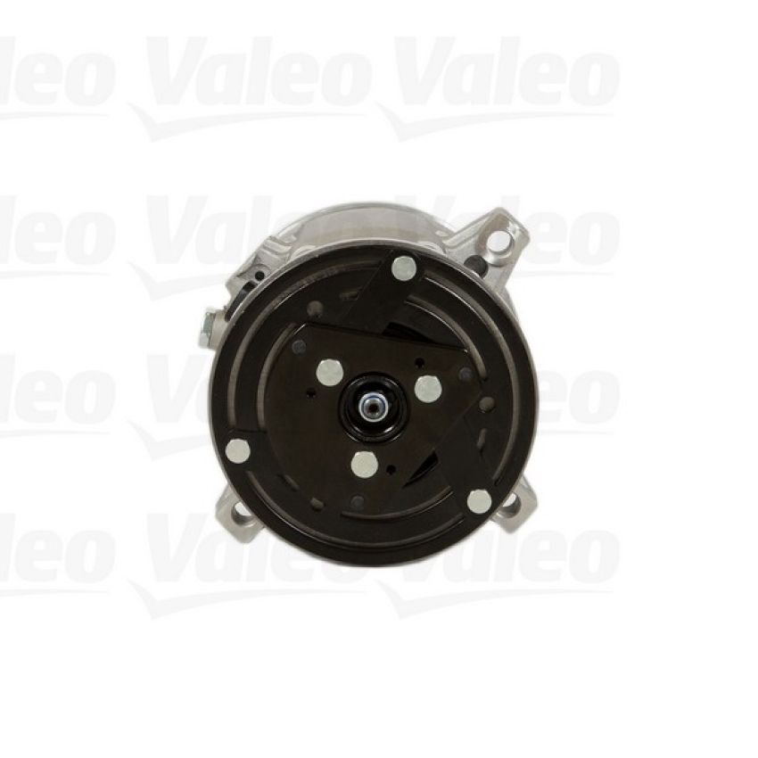 Valeo 815599 2008 Suzuki Reno Compressor 2.0L