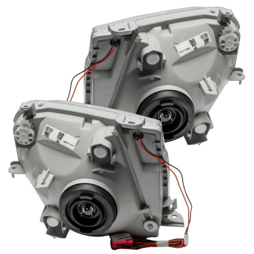 Oracle Lighting 8156-330 SMD Pre-Assembled Headlights, ColorSHIFT