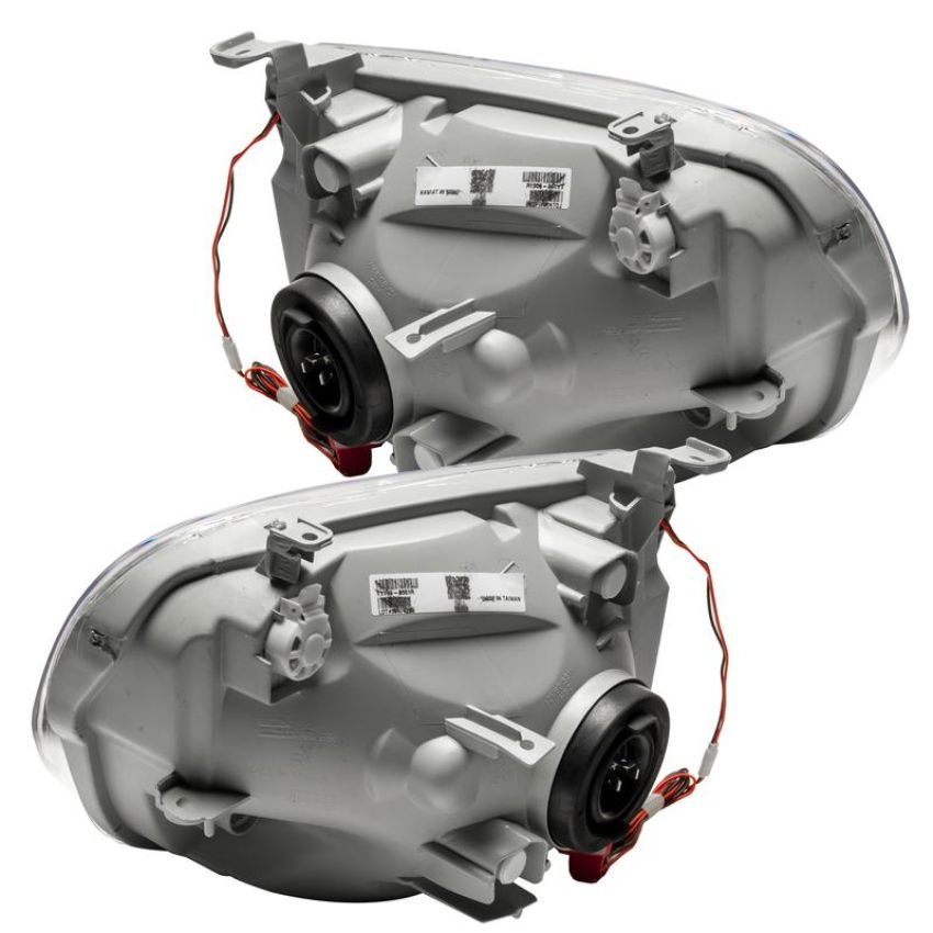 Oracle Lighting 8156-334 SMD Pre-Assembled Headlights, ColorSHIFT(tm) - No Controller