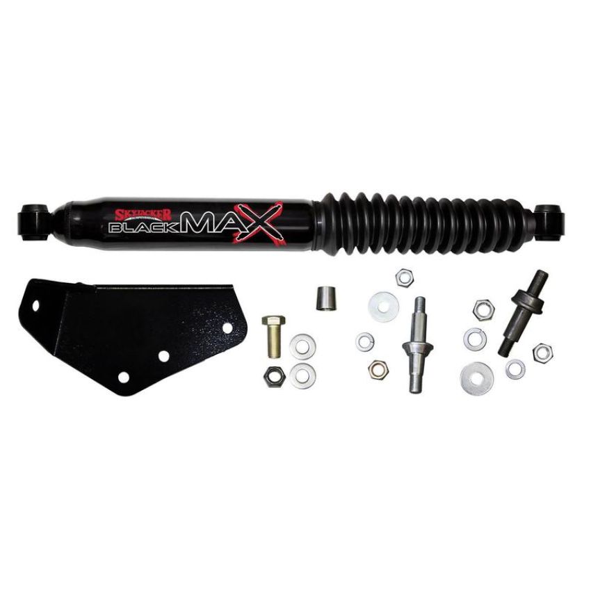 Skyjacker 8156 Steering Stabilizer Single Kit