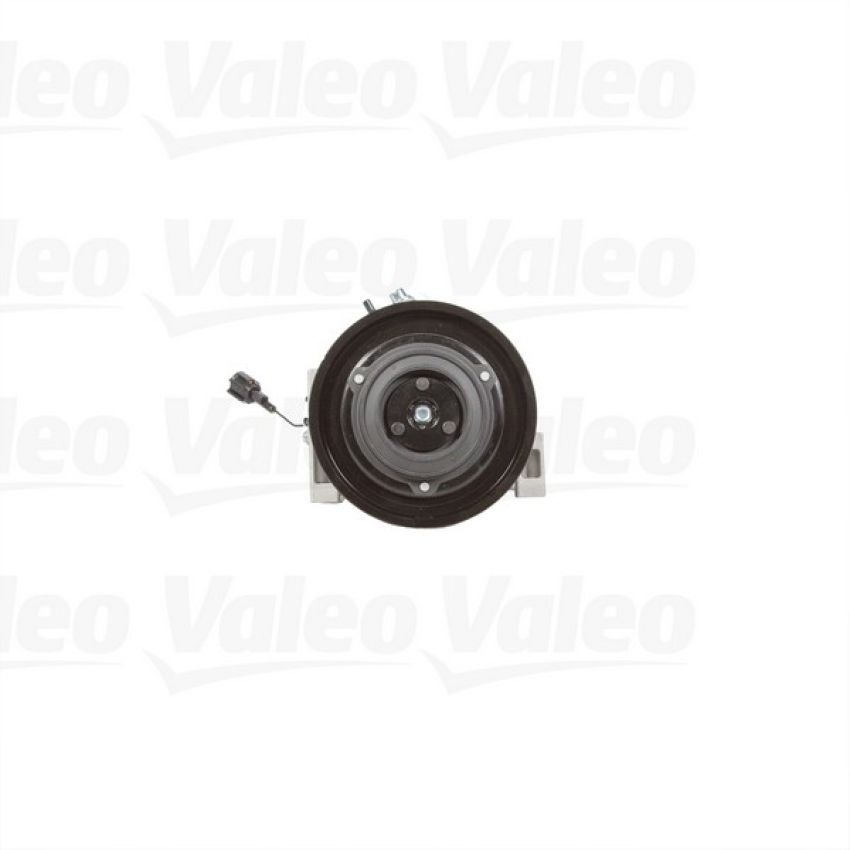 Valeo 815607 1999-2004 Nissan Frontier Compressor